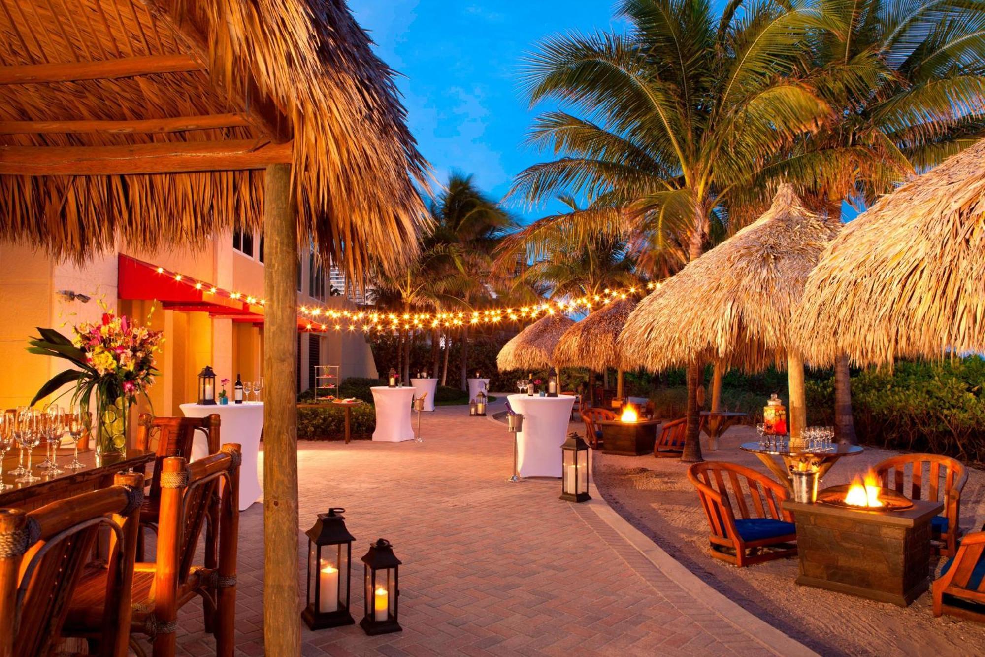 Palm Beach Marriott Singer Island Beach Resort & Spa Riviera Beach Exterior foto